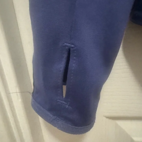 Women's Nike Dri Fit Running Jacket - Picture 3 of 8